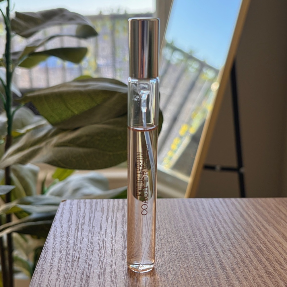 Coach Dreams Eau de Parfum
